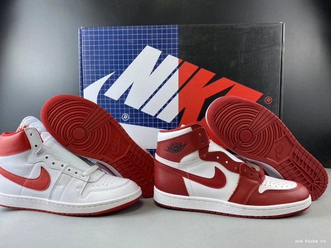 Chep Onekick Nike Retro Pack New High Beginnings Ship 1 Air & Jordan CT6252-900 0712